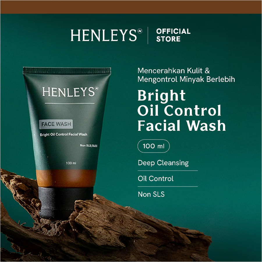 Facewash